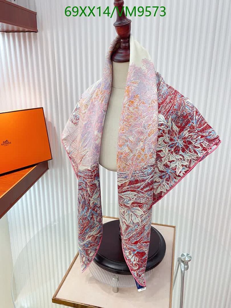 Hermes-Scarf Code: VM9573 $: 69USD