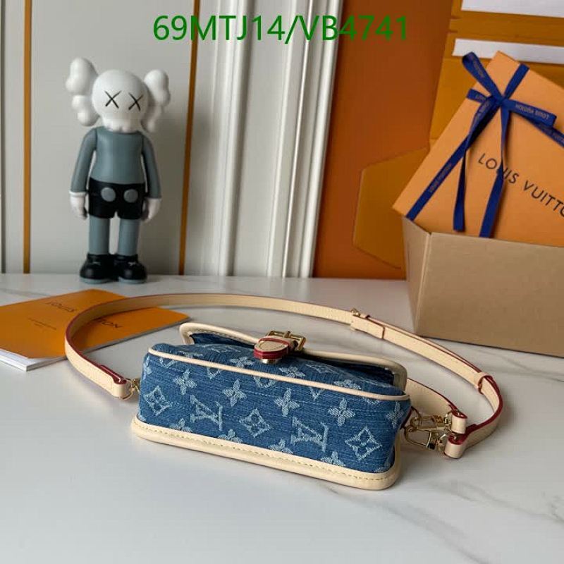 LV-Bag-4A Quality Code: VB4741 $: 69USD
