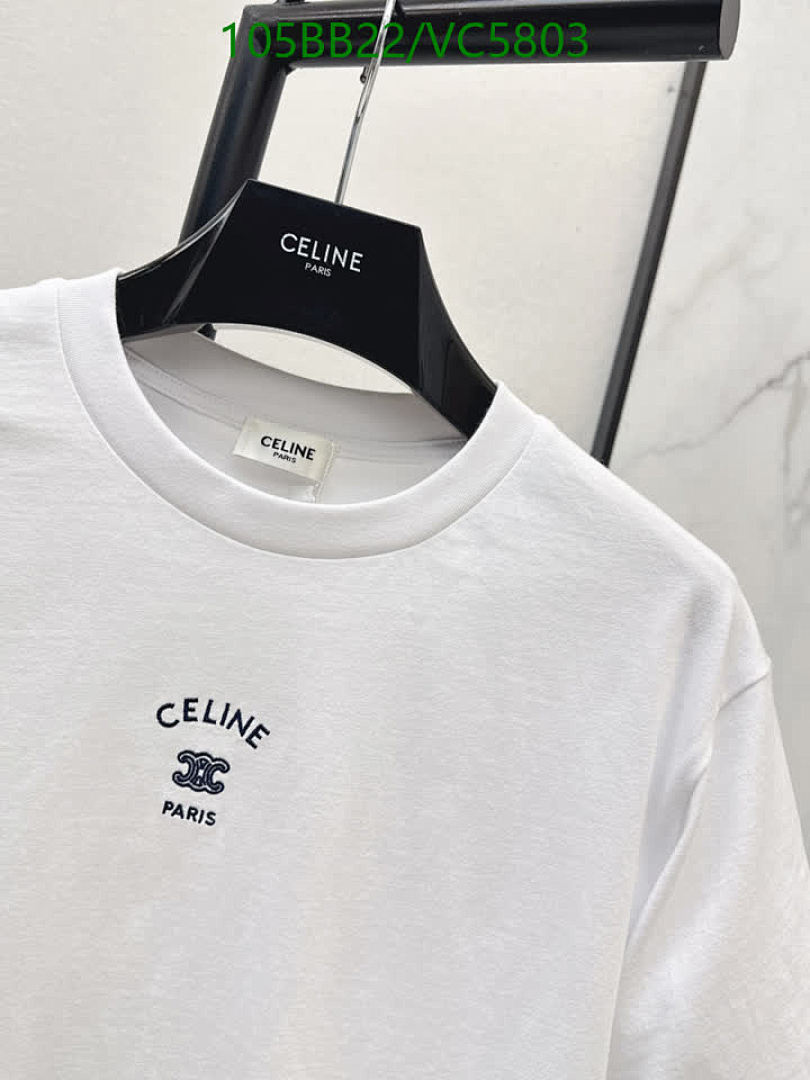 Celine-Clothing Code: VC5803 $: 105USD-Yupoo.ru - Copybrand.Team photo album Celine-Clothing Code: VC5803 $: 105USD