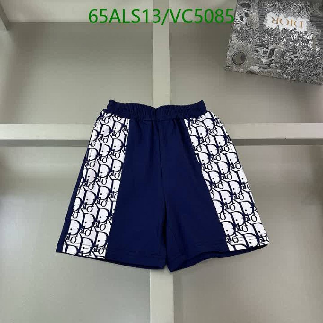 Dior-Kids clothing Code: VC5085 $: 65USD