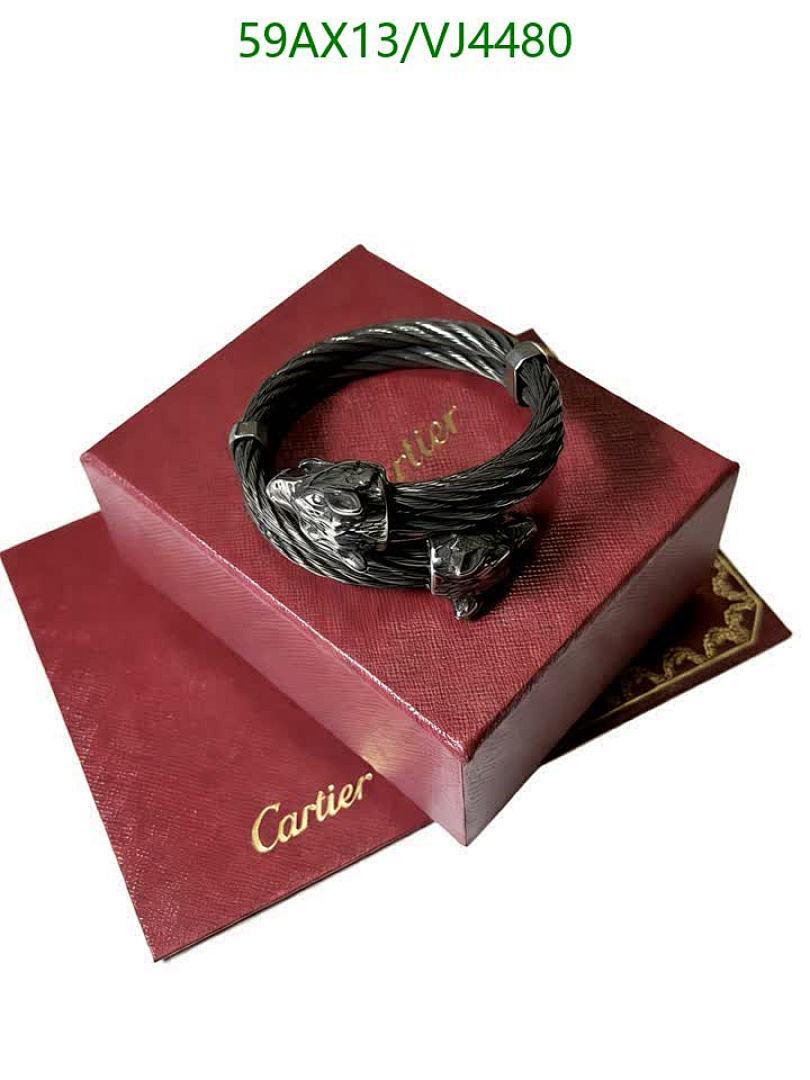 Cartier-Jewelry Code: VJ4480 $: 59USD