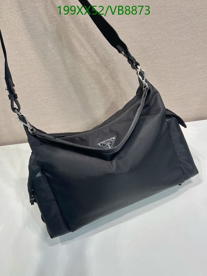 Prada-Bag-Mirror Quality Code: VB8873 $: 199USD