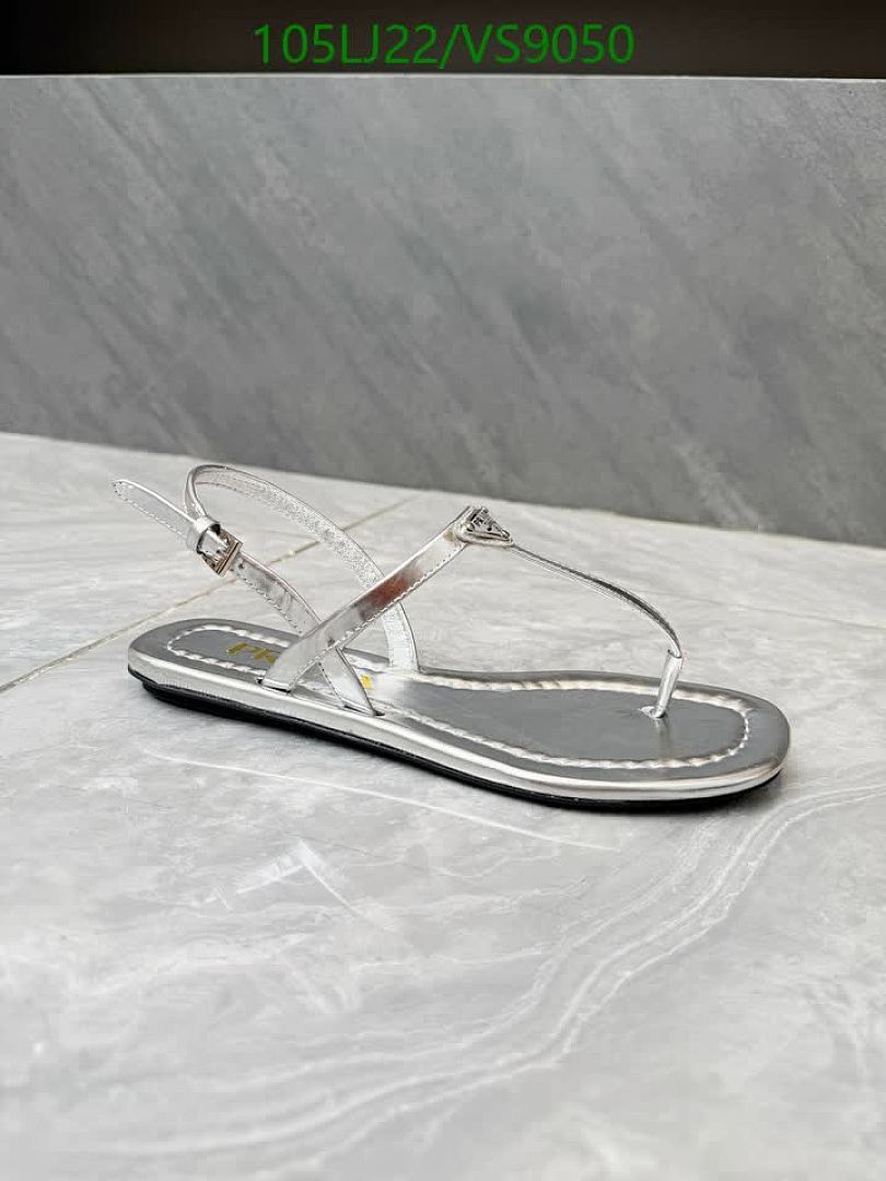 Prada-Women Shoes Code: VS9050 $: 105USD