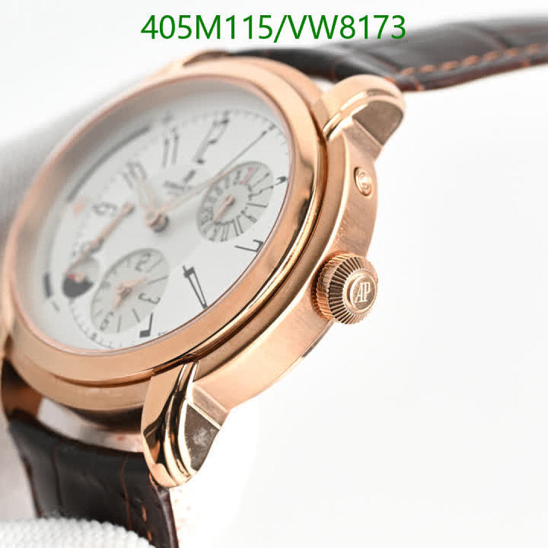 Audemars Piguet-Watch-Mirror Quality Code: VW8173 $: 405USD