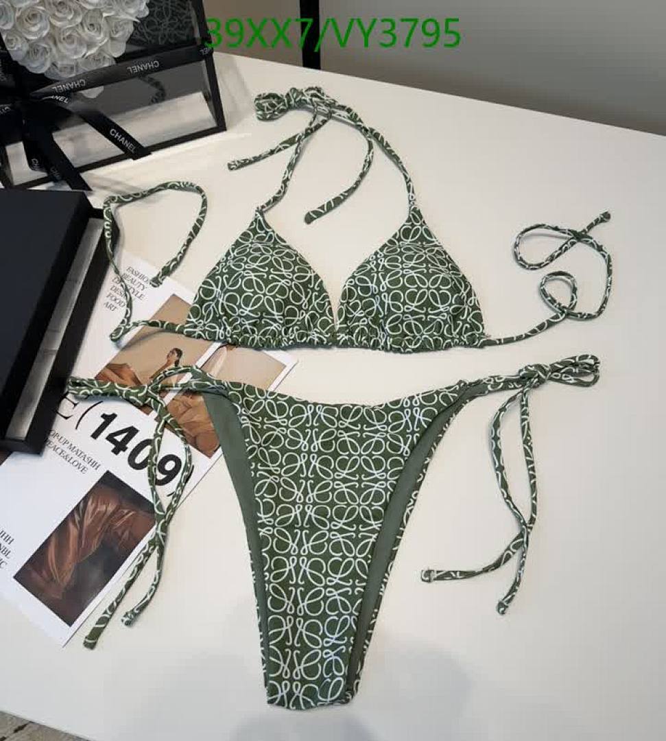 Loewe-Swimsuit Code: VY3795 $: 39USD