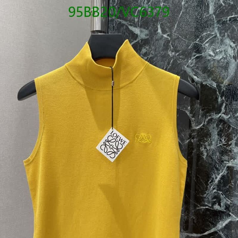 Loewe-Clothing Code: VC6379 $: 95USD