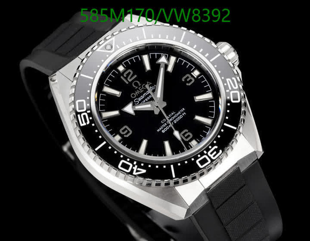 Omega-Watch(Mirror Quality) Code: VW8392 $: 585USD