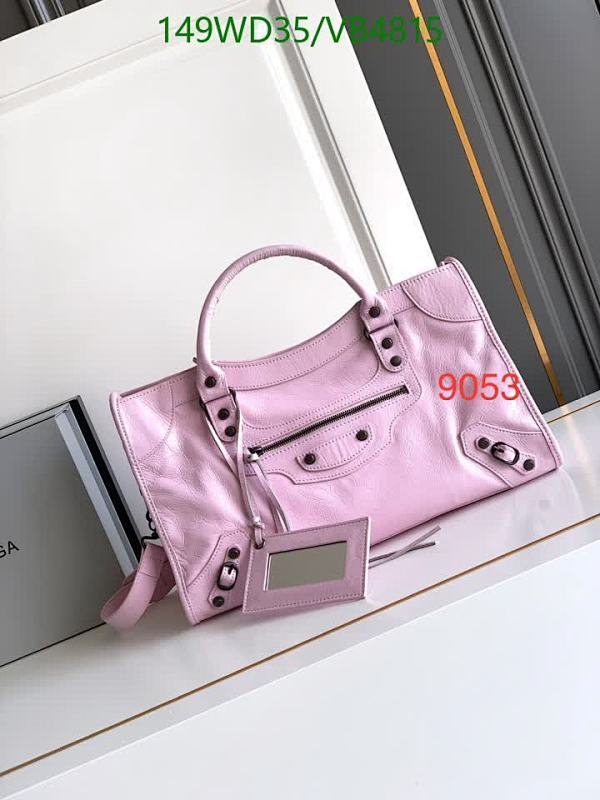 Balenciaga-Bag-4A Quality Code: VB4815