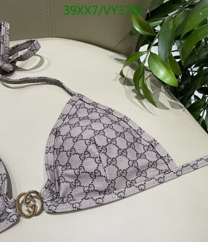 GUCCI-Swimsuit Code: VY3761 $: 39USD
