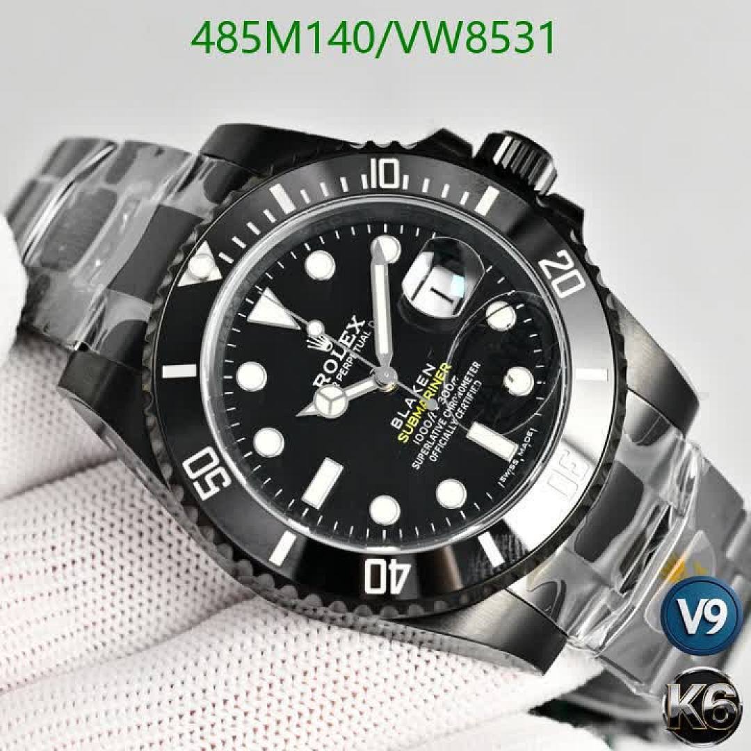 Rolex-Watch-Mirror Quality Code: VW8531 $: 485USD