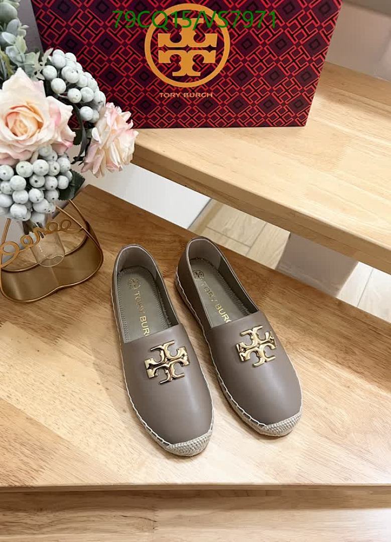Tory Burch-Women Shoes Code: VS7971 $: 79USD