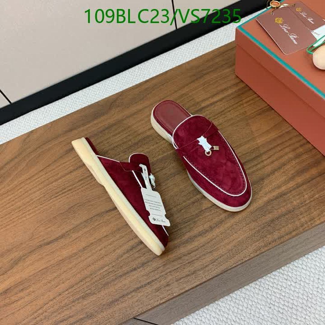 Loro Piana-Women Shoes Code: VS7235 $: 109USD