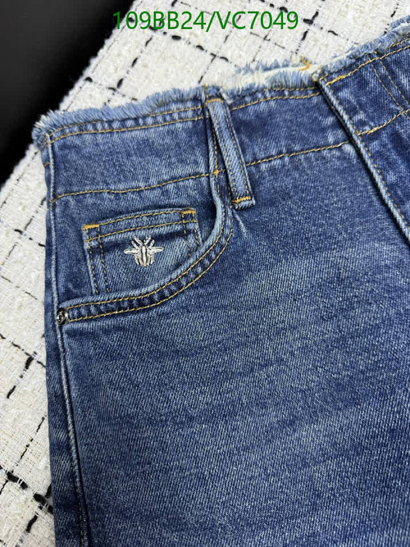 Chrome Hearts-Clothing Code: VC7049 $: 109USD