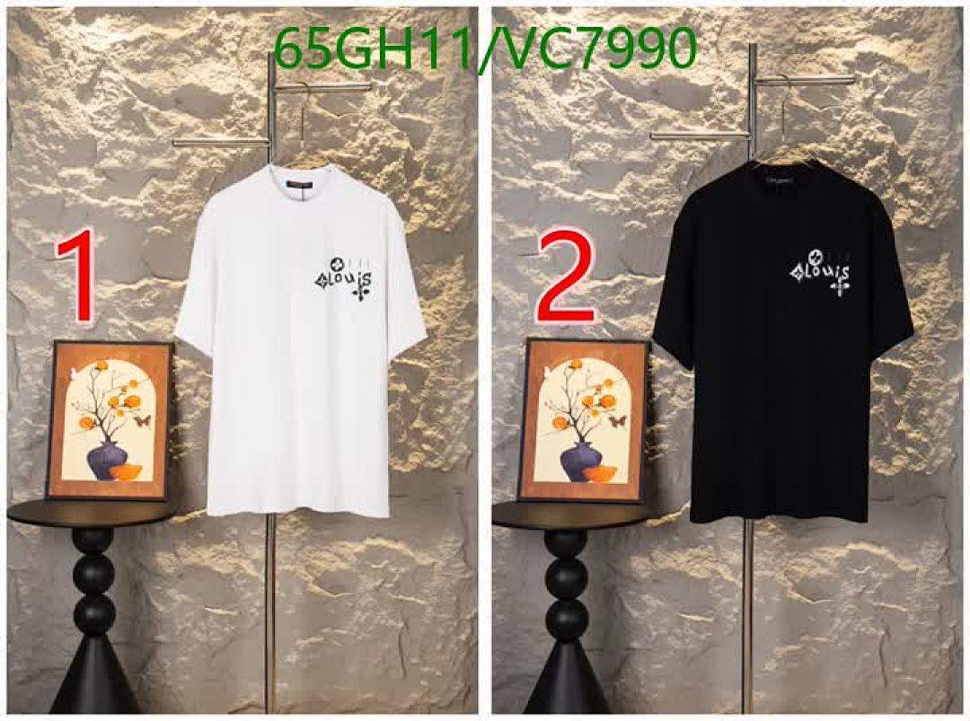 LV-Clothing Code: VC7990 $: 65USD