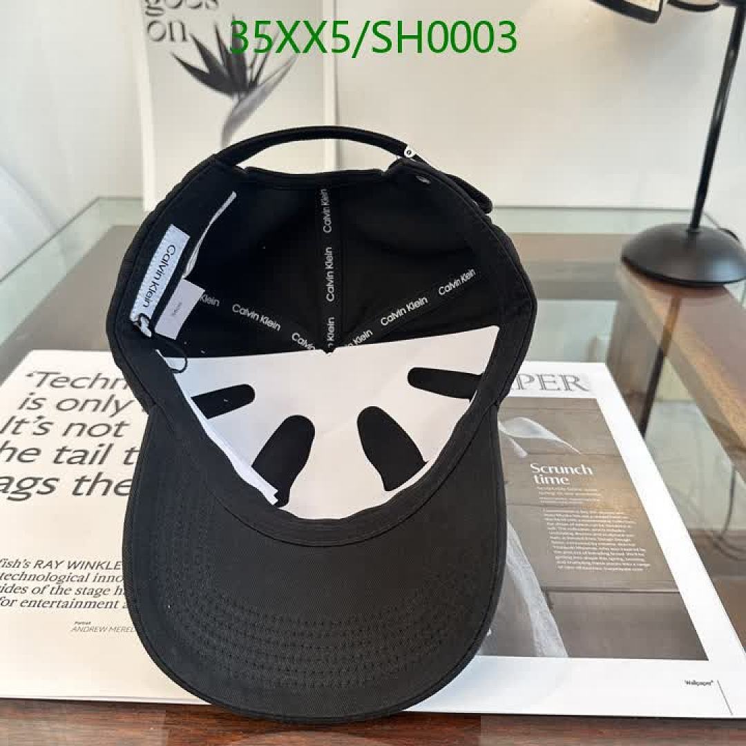 CK-Cap(Hat) Code: SH0003 $: 35USD