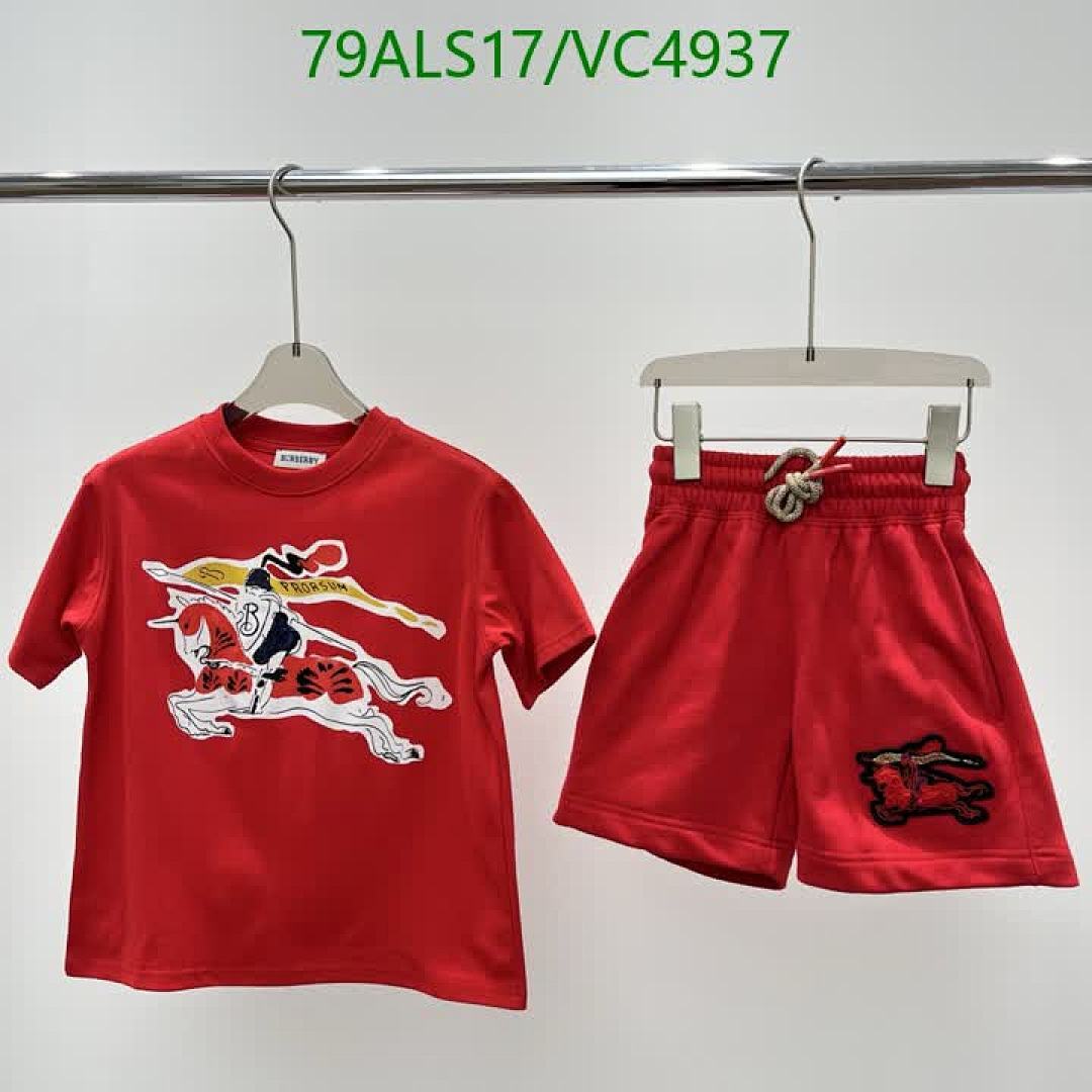 Burberry-Kids Clothing Code: VC4937 $: 79USD-Yupoo.ru - Copybrand.Team photo album Burberry-Kids Clothing Code: VC4937 $: 79USD