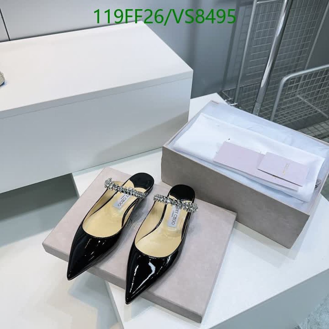 Jimmy Choo-Men shoes Code: VS8495 $: 119USD