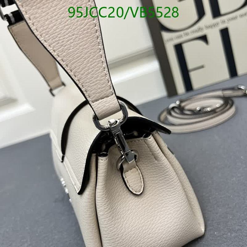 Prada-Bag-4A Quality Code: VB5528 $: 95USD
