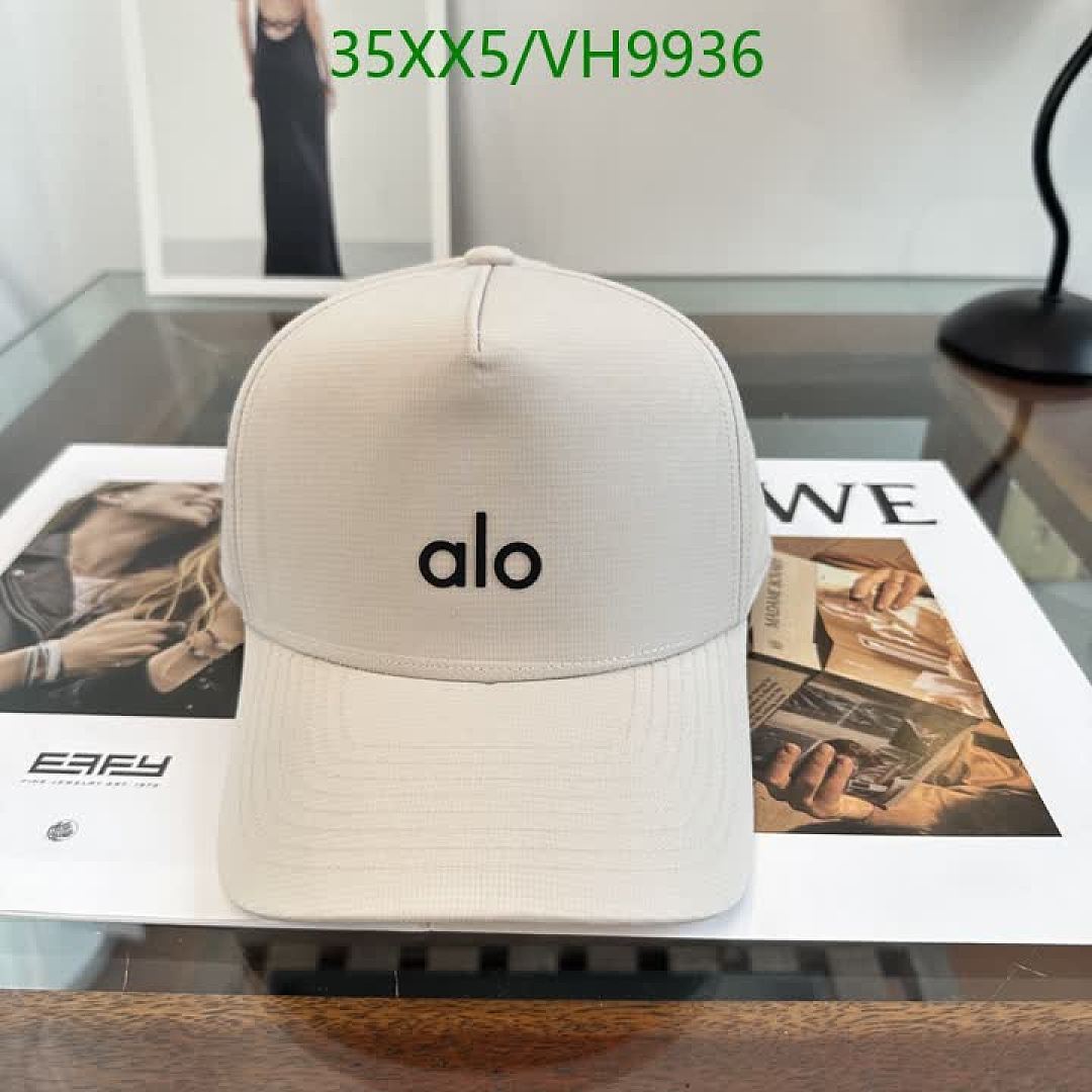 Alo yoga-Cap(Hat) Code: VH9936 $: 35USD