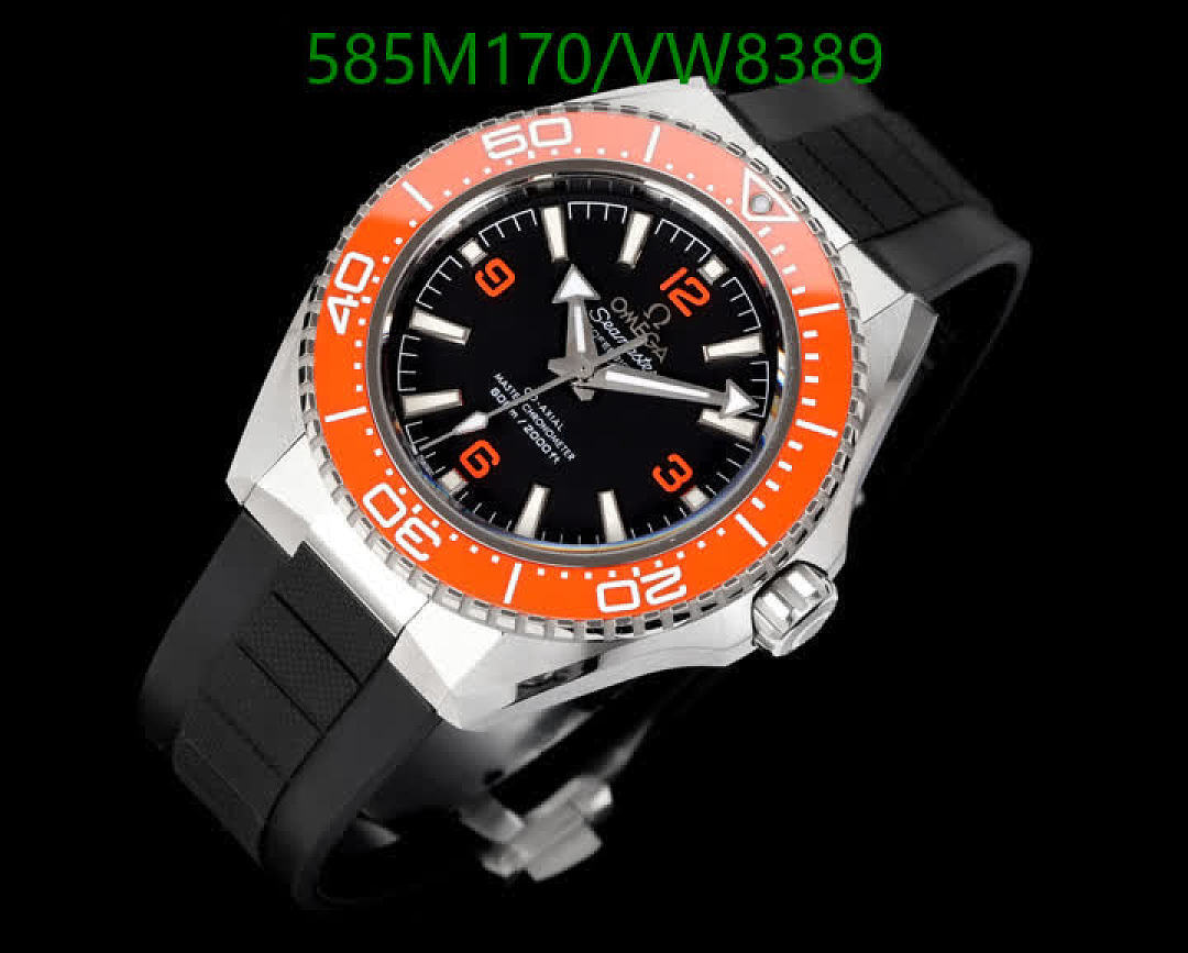 Omega-Watch(Mirror Quality) Code: VW8389 $: 585USD