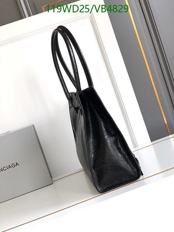 Balenciaga-Bag-4A Quality Code: VB4829 $: 119USD
