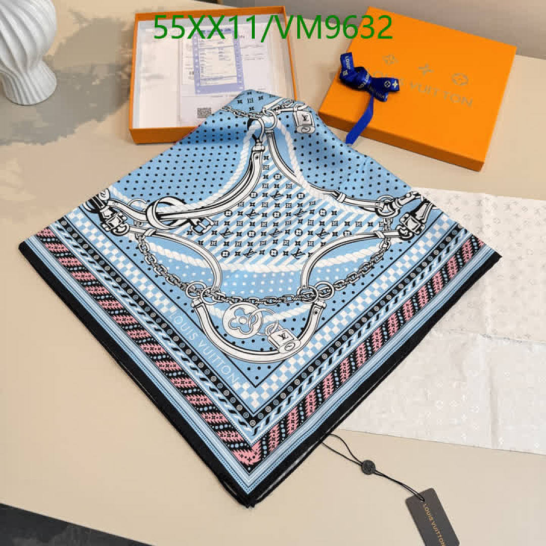 LV-Scarf Code: VM9632 $: 55USD