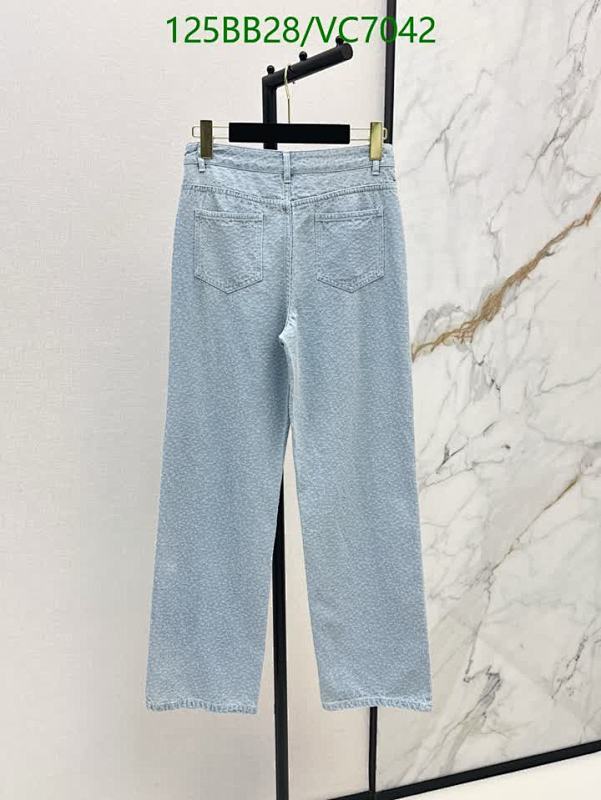 Chanel-Clothing Code: VC7042 $: 125USD