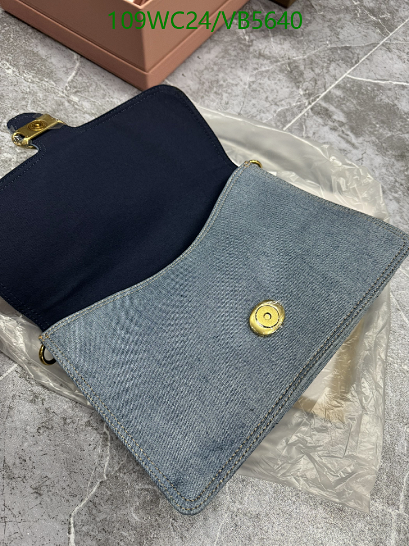 Coach-Bag-4A Quality Code: VB5640 $: 109USD