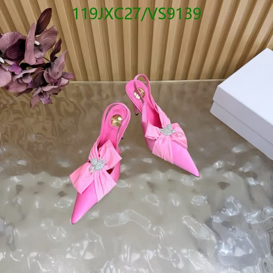 YSL-Women Shoes Code: VS9139 $: 119USD