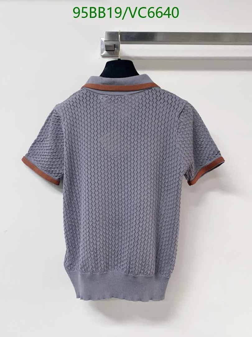 Miu Miu-Clothing Code: VC6640 $: 95USD