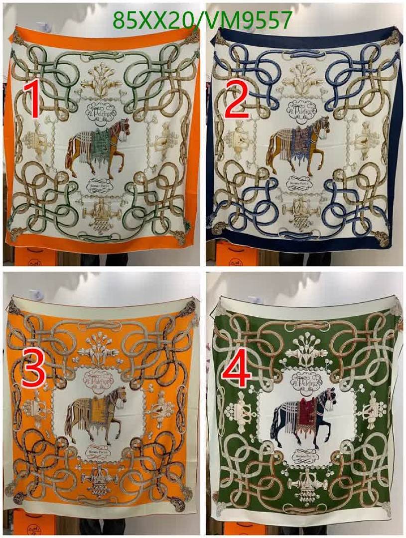 Hermes-Scarf Code: VM9557 $: 85USD
