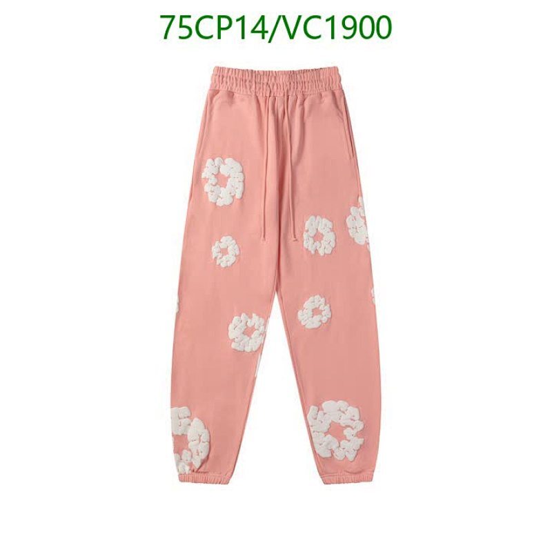 DENIM TEARS-Clothing Code: VC1900 $: 75USD