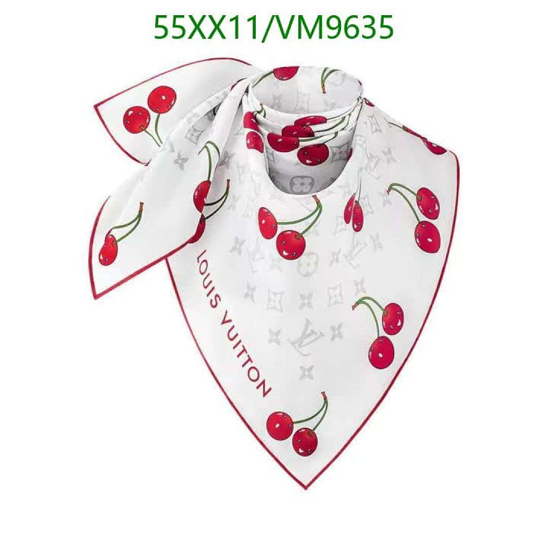 LV-Scarf Code: VM9635 $: 55USD