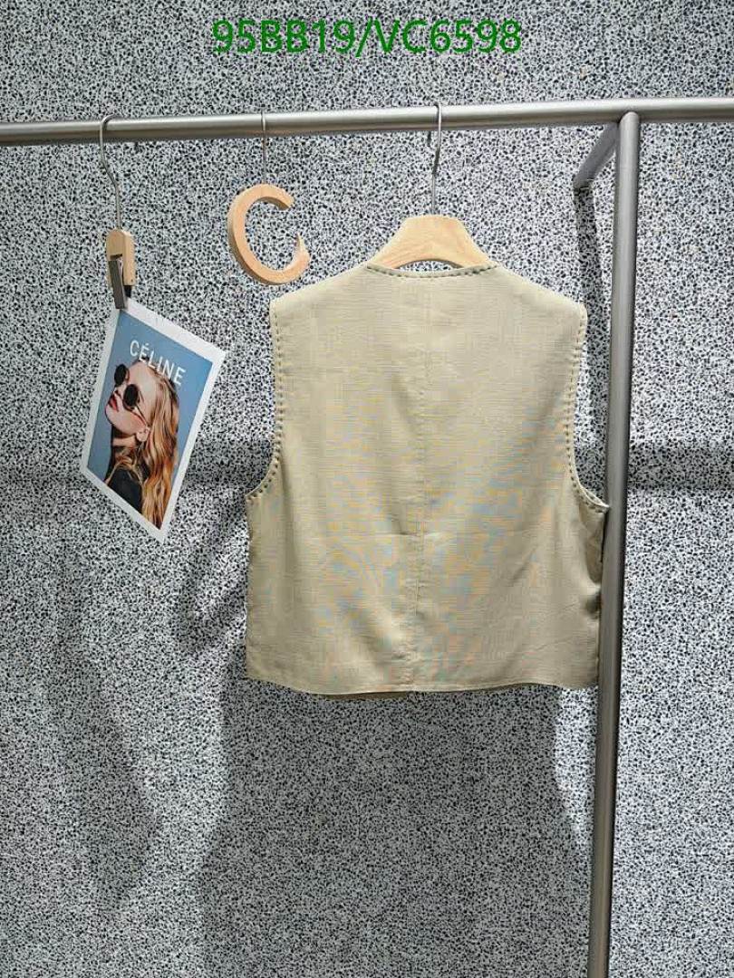 Maison Margiela-Clothing Code: VC6598 $: 95USD