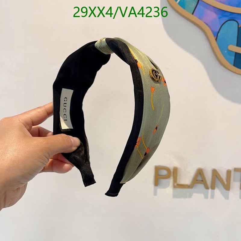 Gucci-Headband Code: VA4236 $: 29USD