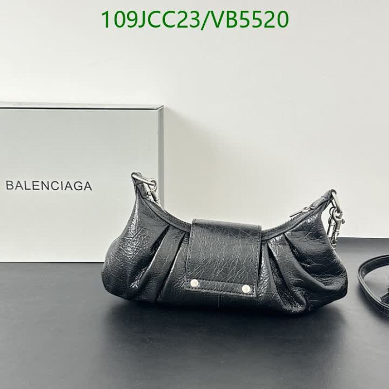Balenciaga-Bag-4A Quality Code: VB5520 $: 109USD