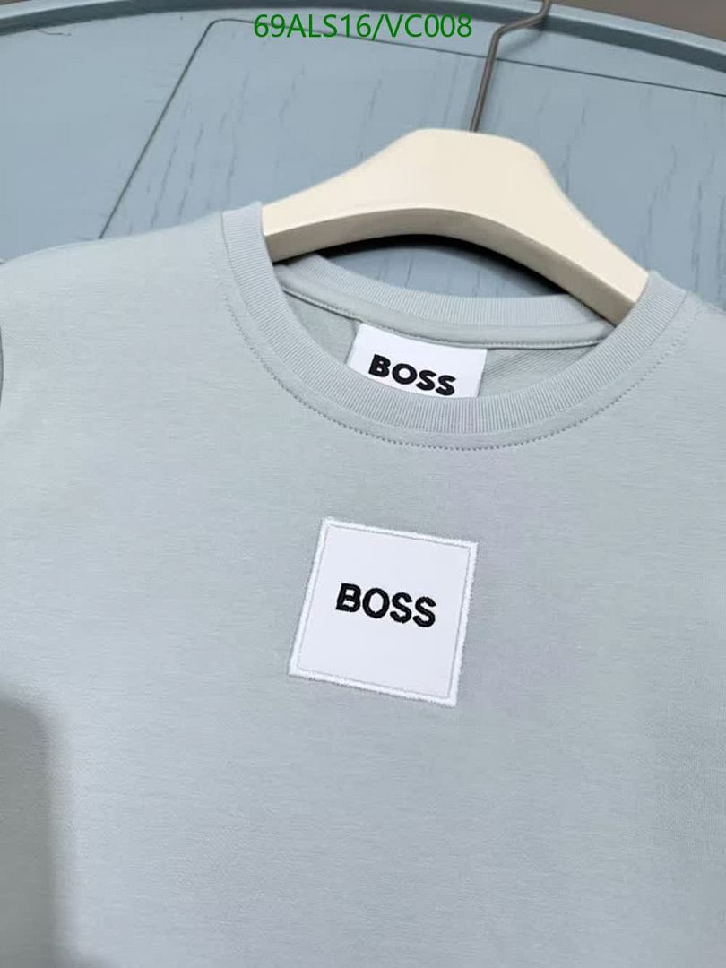 Boss-Kids Clothing Code: VC008 $: 69USD-Yupoo.ru - Copybrand.Team photo album Boss-Kids Clothing Code: VC008 $: 69USD