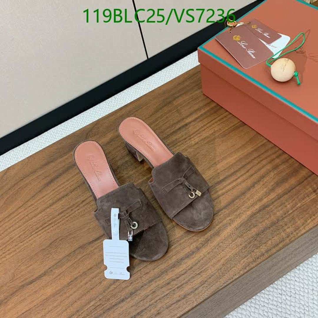 Loro Piana-Women Shoes Code: VS7236 $: 119USD