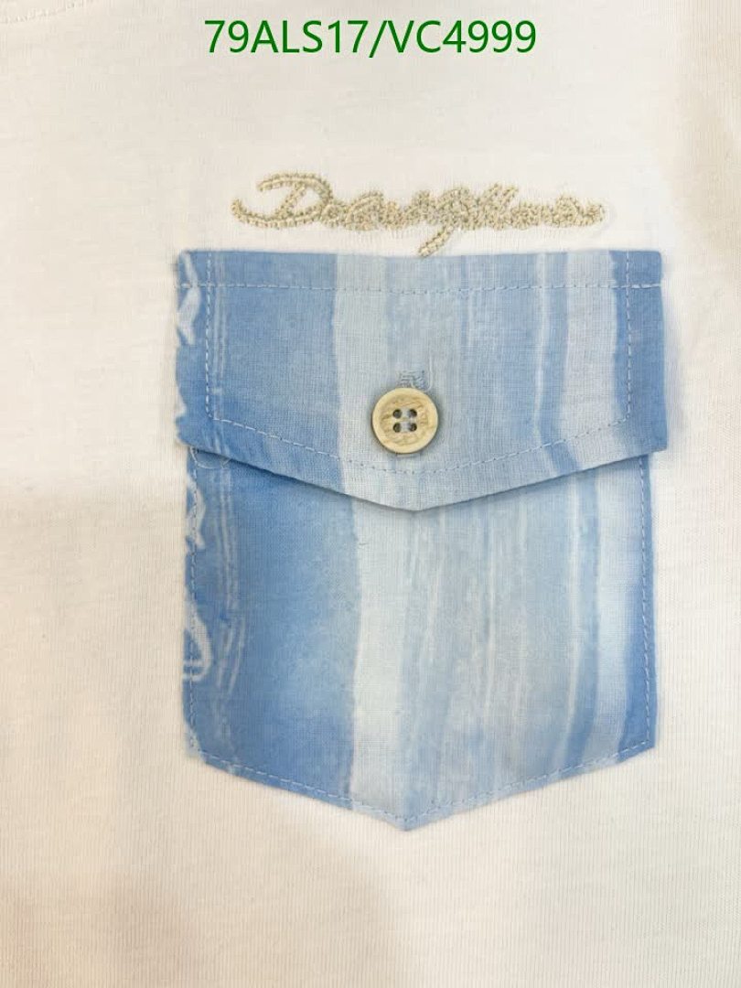 D&G-Kids Clothing Code: VC4999 $: 79USD