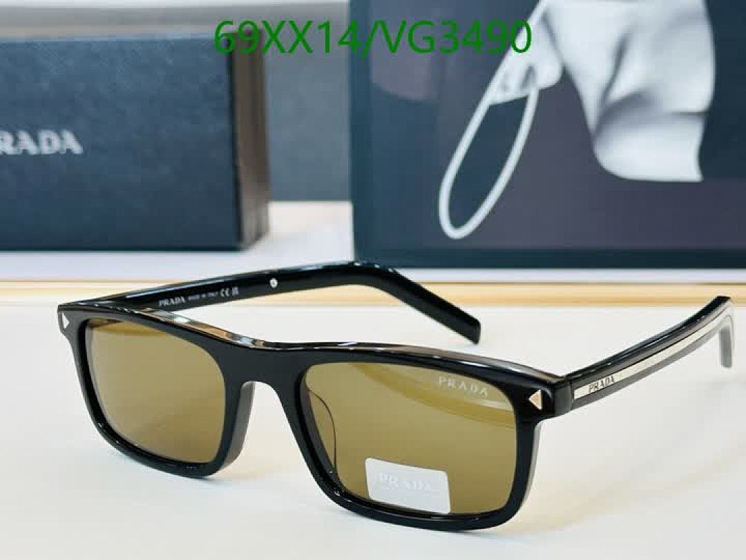 Prada-Glasses Code: VG3490 $: 69USD-Yupoo.ru - Copybrand.Team photo album Prada-Glasses Code: VG3490 $: 69USD