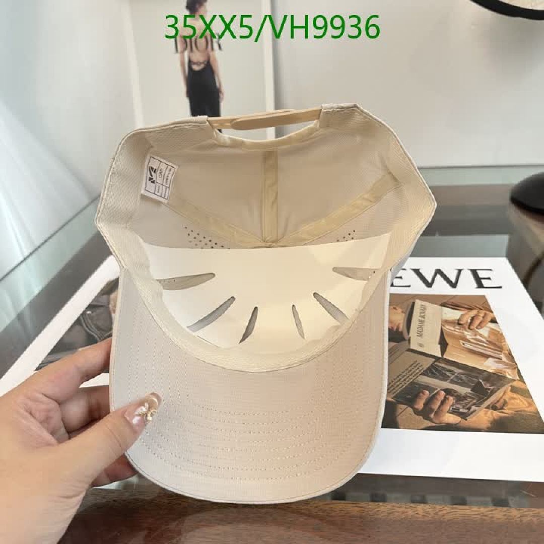 Alo yoga-Cap(Hat) Code: VH9936 $: 35USD