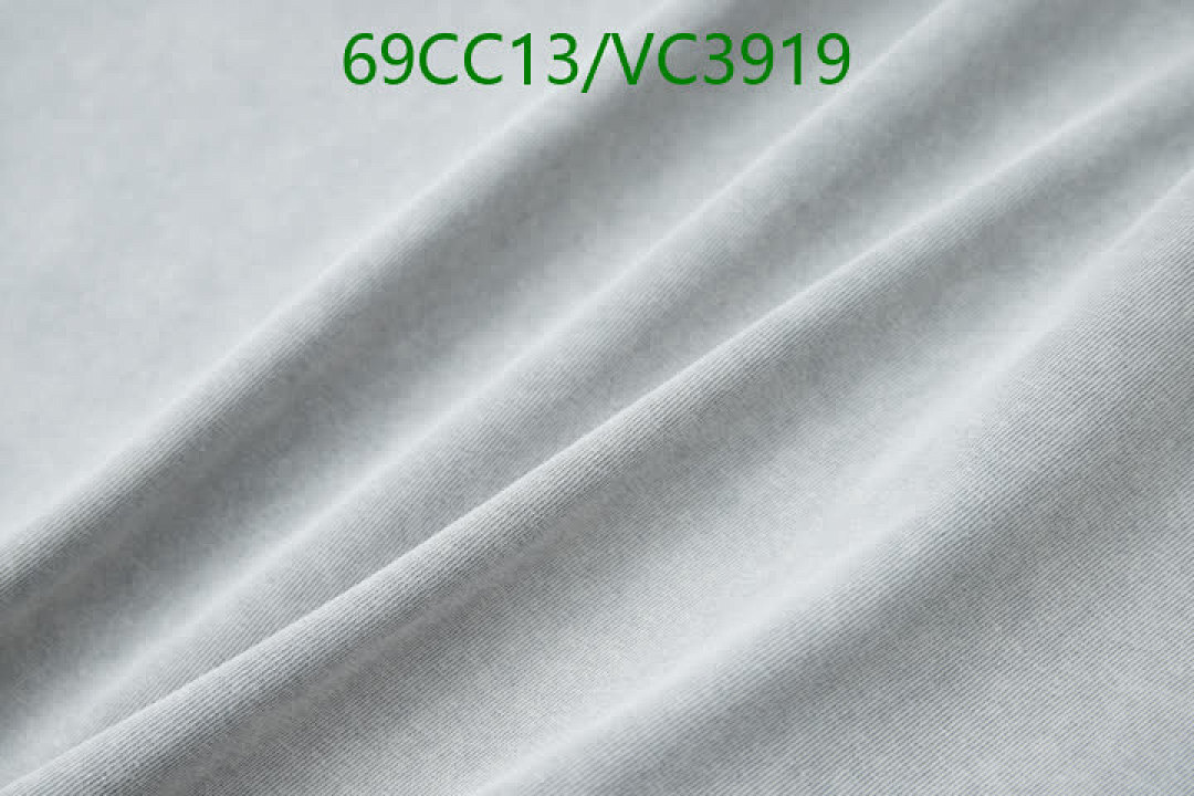 Balenciaga-Clothing Code: VC3919 $: 69USD