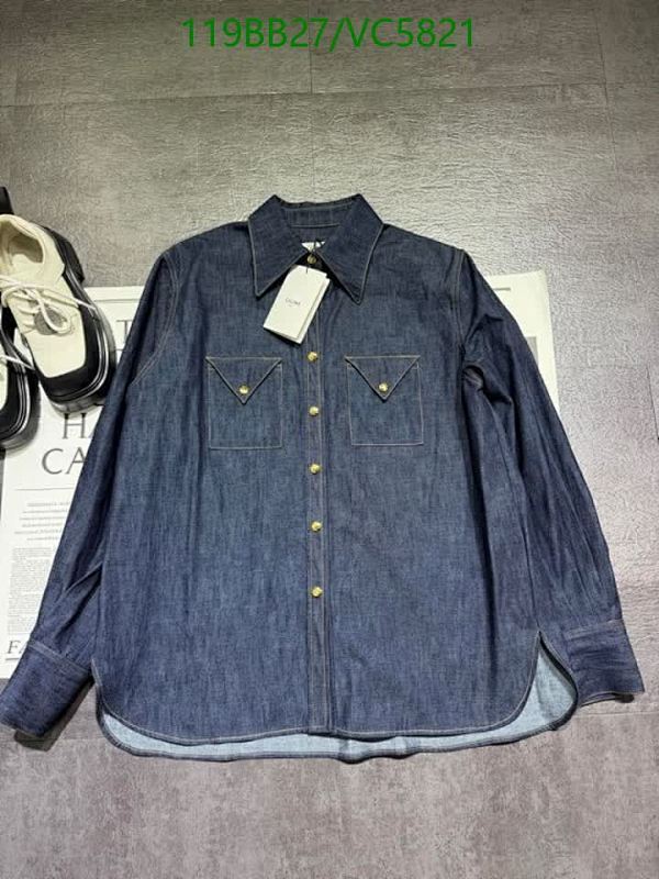 Celine-Clothing Code: VC5821 $: 119USD