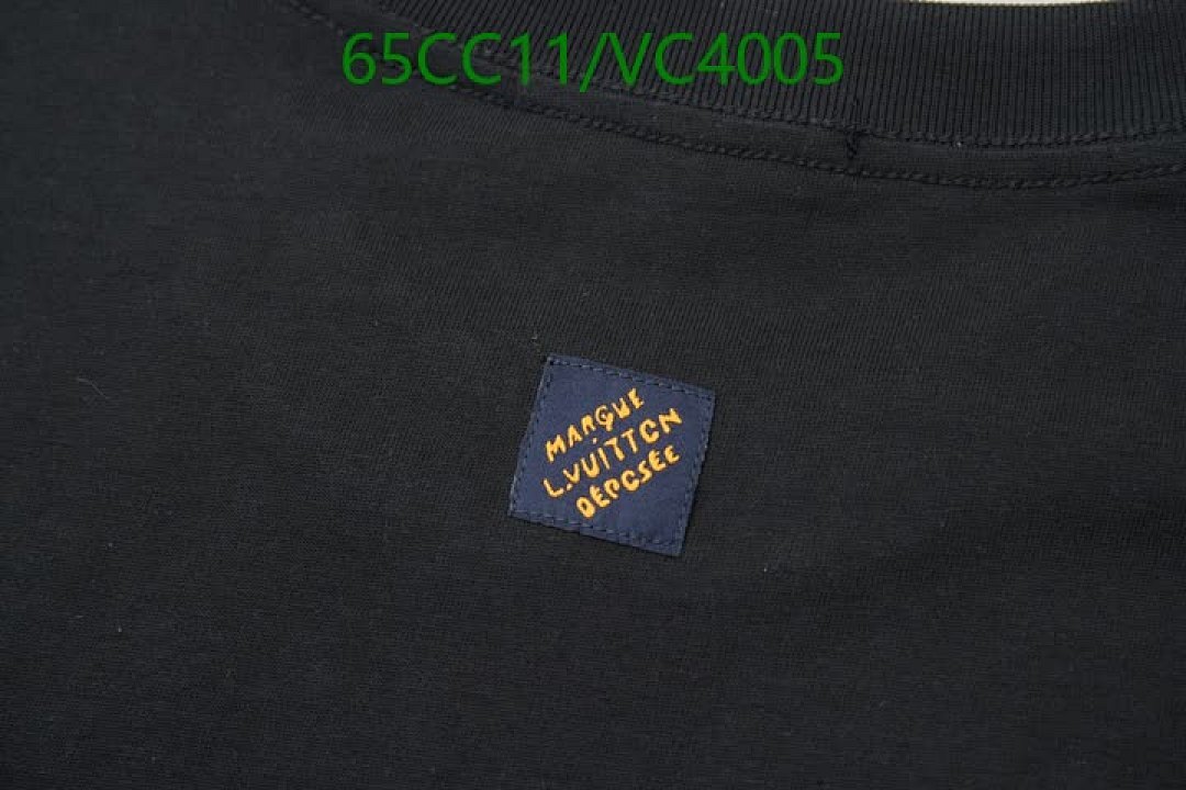 LV-Clothing Code: VC4005 $: 65USD