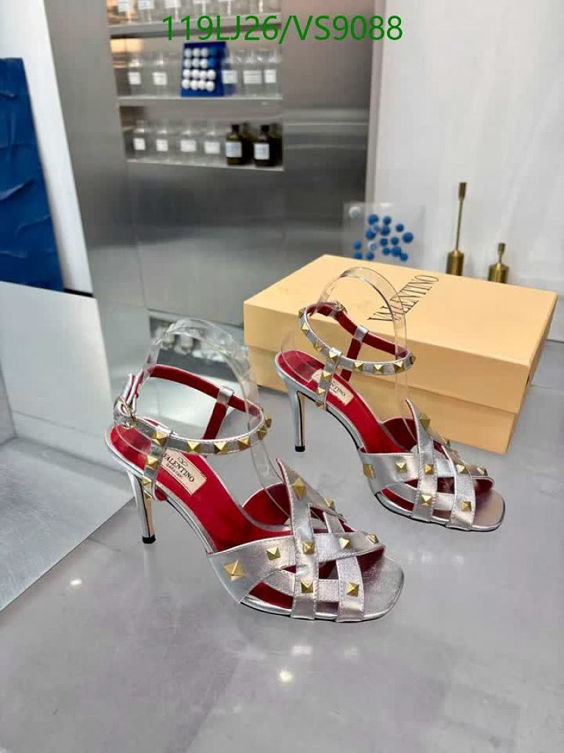 Valentino-Women Shoes Code: VS9088 $: 119USD