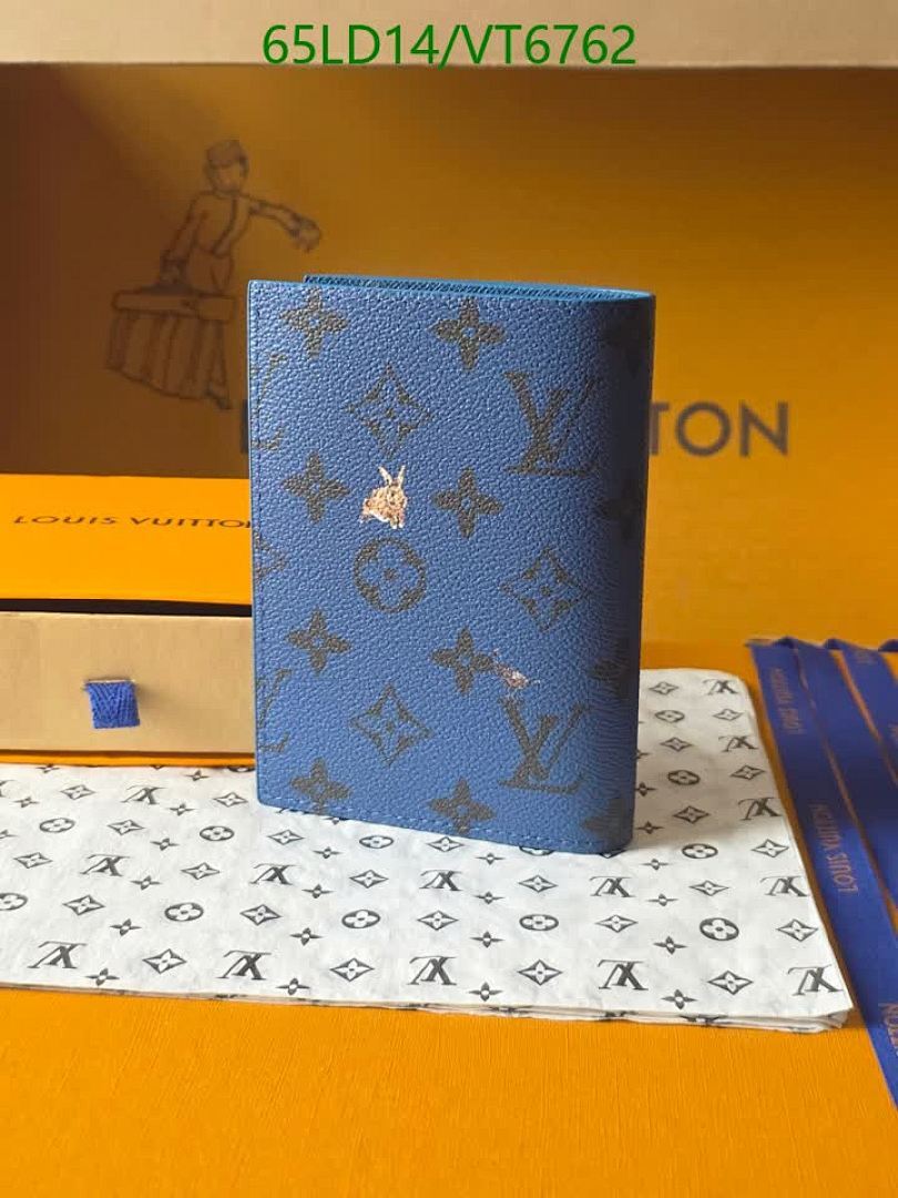 LV-Wallet Mirror Quality Code: VT6762 $: 65USD