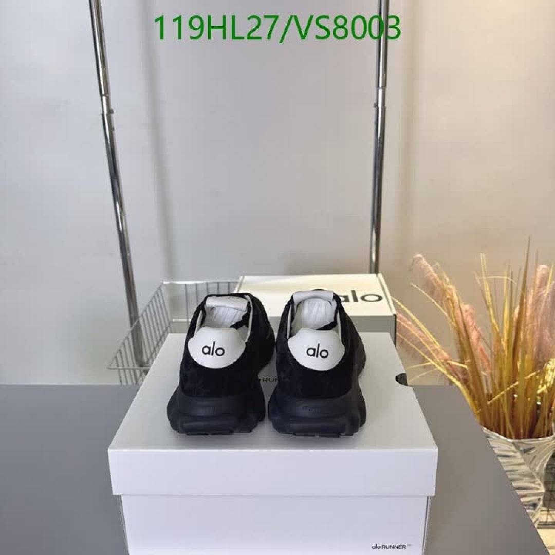 Alo-Women Shoes Code: VS8003 $: 119USD