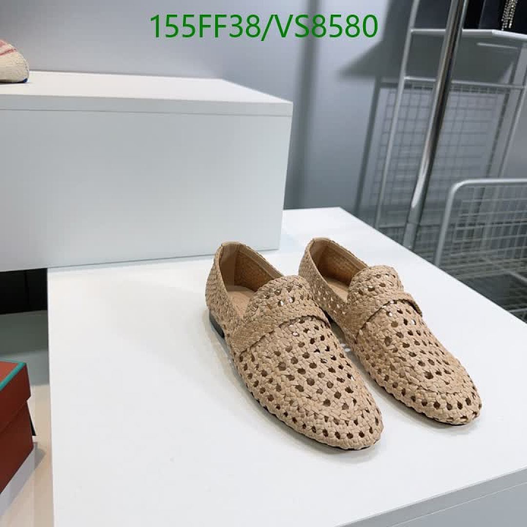 Loro Piana-Women Shoes Code: VS8580 $: 155USD