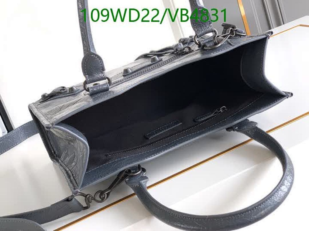 Balenciaga-Bag-4A Quality Code: VB4831 $: 109USD