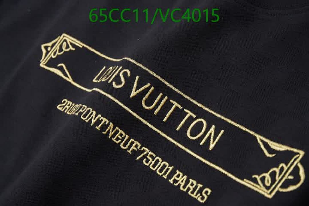 LV-Clothing Code: VC4015 $: 65USD